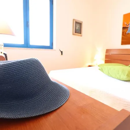 Lovely Rossana House In The Centre Of Vakantiehuis *