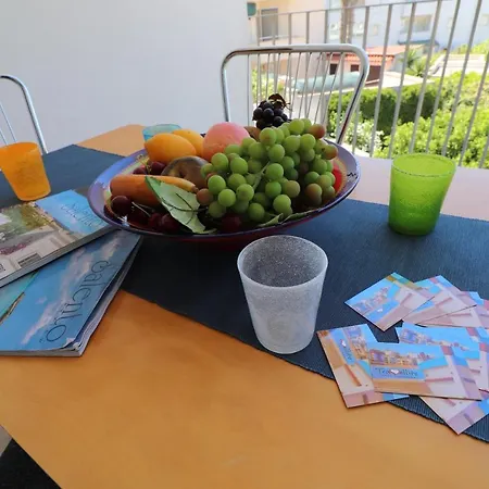 Lovely Rossana House In The Centre Of