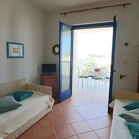 Lovely Rossana House In The Centre Of