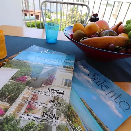 Lovely Rossana House In The Centre Of Vakantiehuis