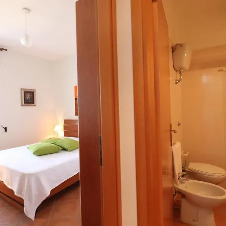 Lovely Rossana House In The Centre Of Vakantiehuis Otranto