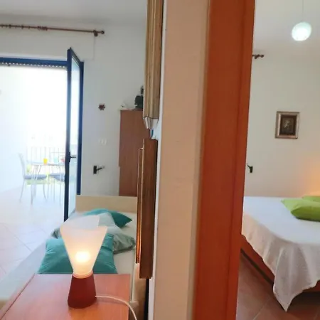 Vakantiehuis Lovely Rossana House In The Centre Of Otranto