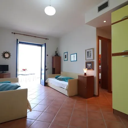 Lovely Rossana House In The Centre Of Vakantiehuis *