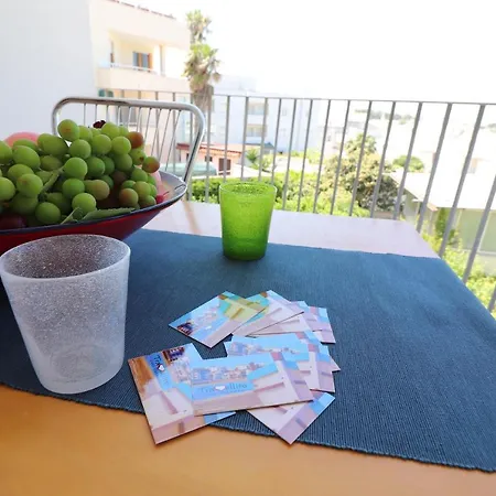 Lovely Rossana House In The Centre Of
