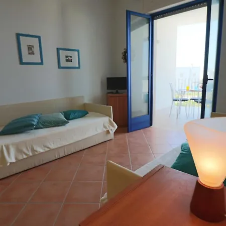 Lovely Rossana House In The Centre Of Vakantiehuis Otranto