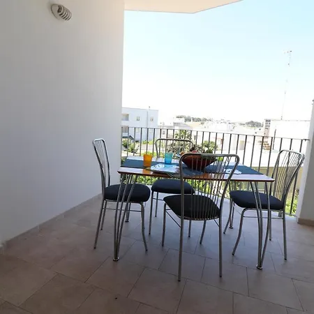 Lovely Rossana House In The Centre Of * Otranto
